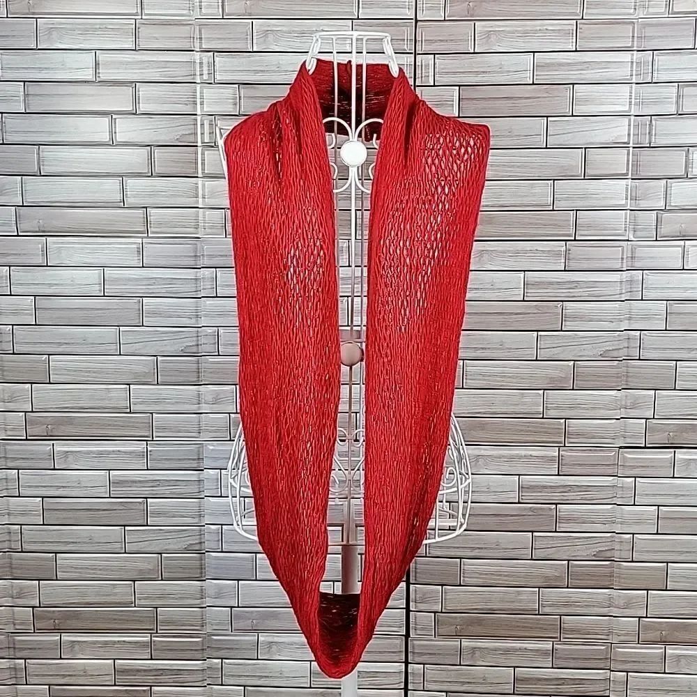 Unbranded infinity scarf One Size
